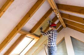 Best Commercial Insulation Services in Lightstreet, PA